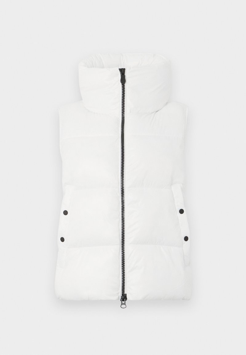 Save the duck Bodywarmer crème