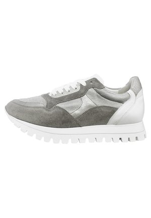 Sneakers laag - grey