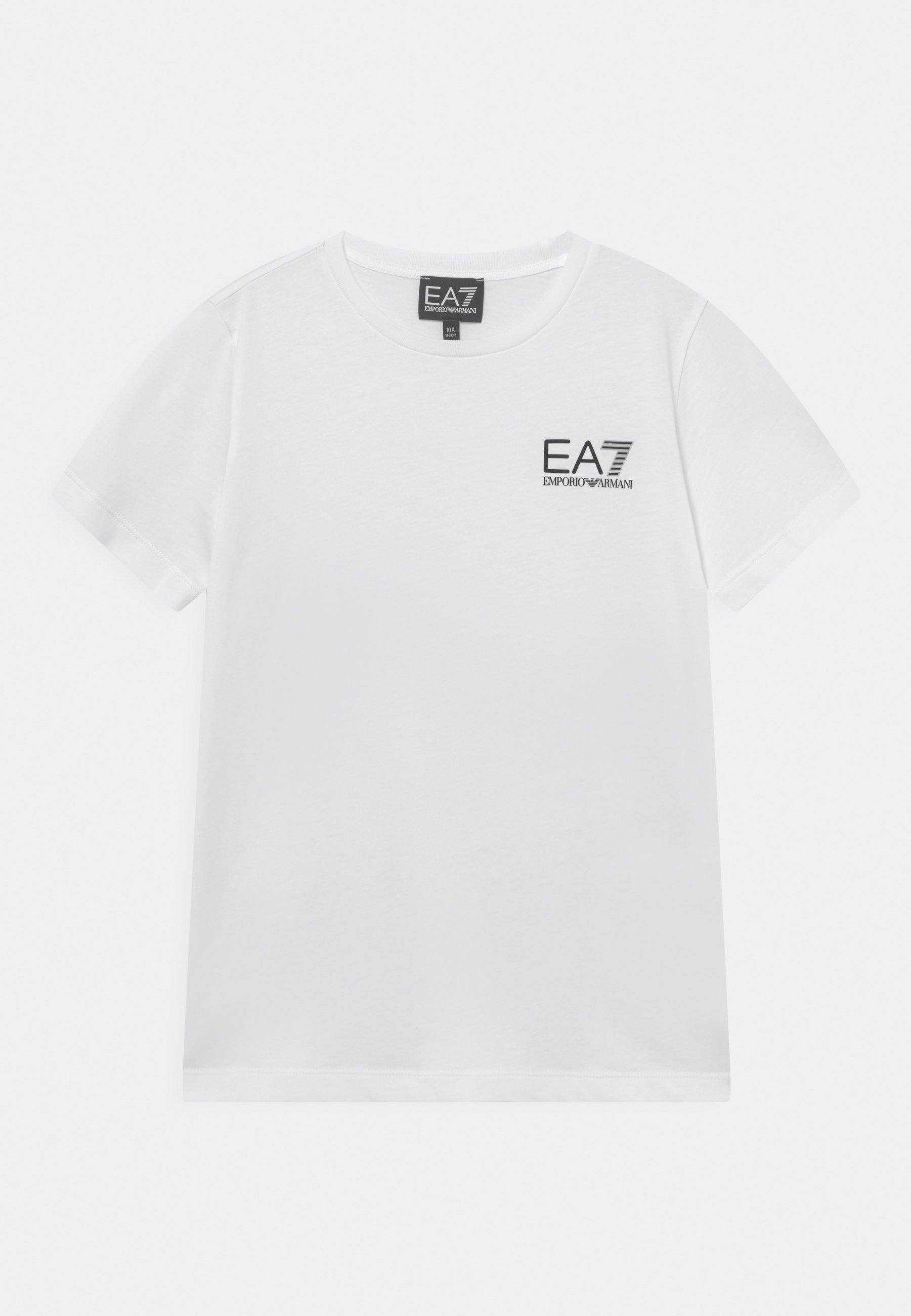 EA7 Emporio Armani UNISEX - Print T 