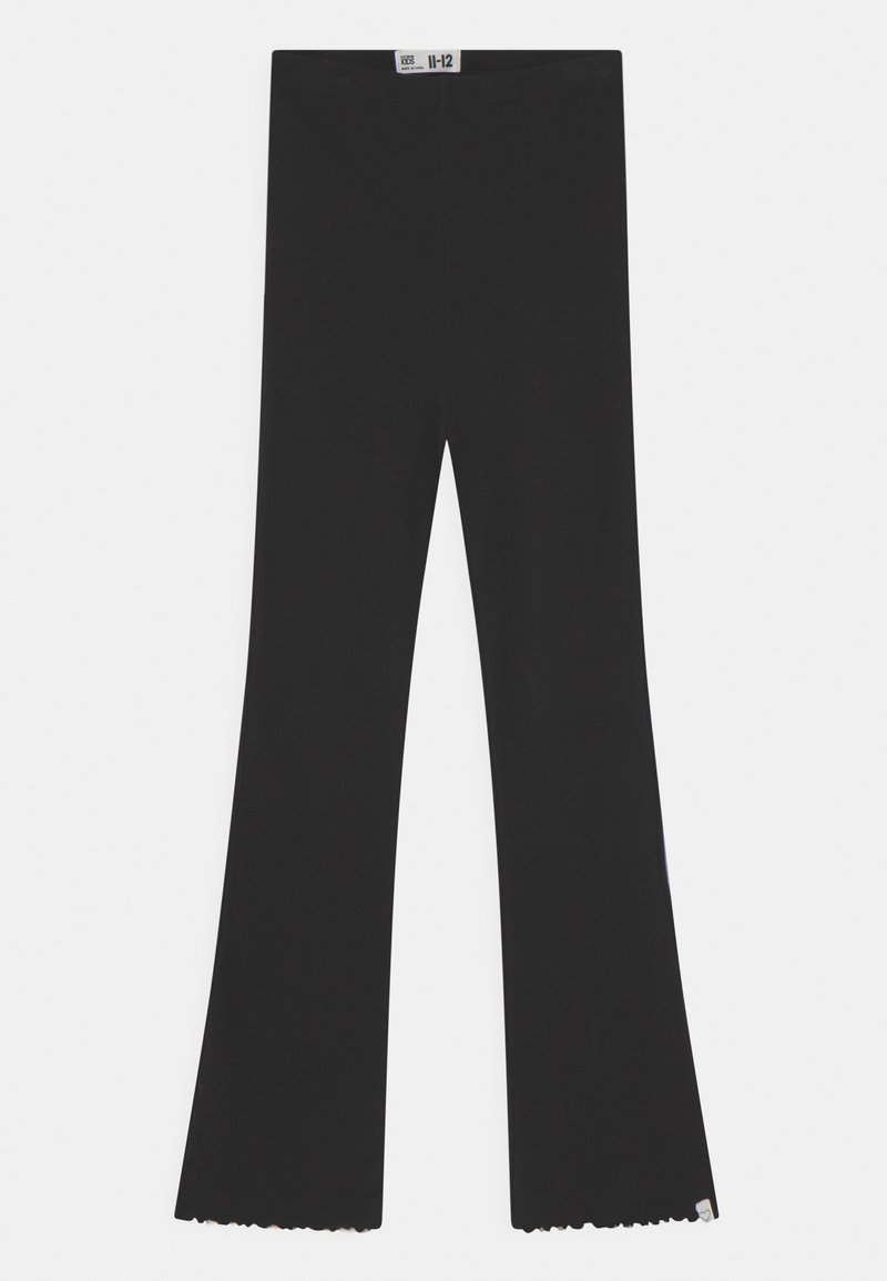 Cotton On TEEN BILLIE FLARE PANT Legging black/zwart Zalando.nl
