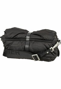 Bogner MORZINE SOLE SHOULDER SHF - Borsa a tracolla - black