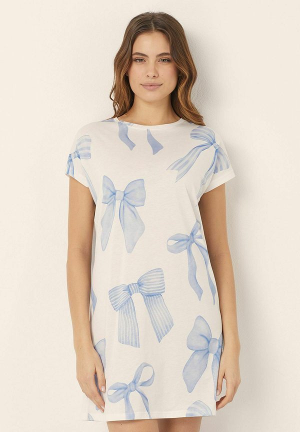 CHIC BOWS - Nachthemd