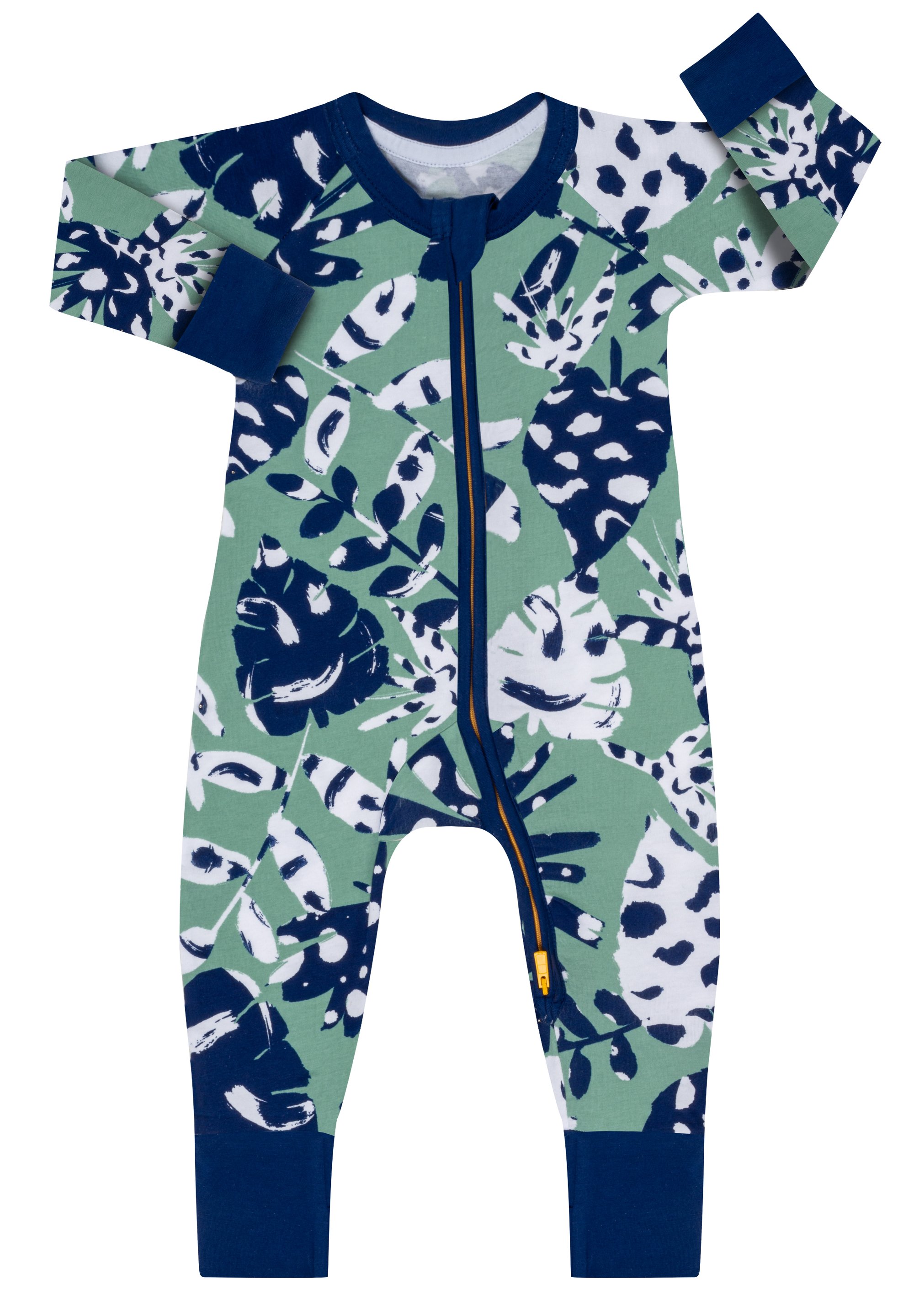 Tuta Sportiva Tuta Nazionale Rugby Italia Tuta Puma Bianca E - Main Image