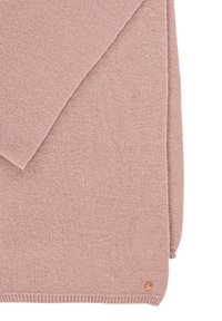Bickley+Mitchell Sjaal - muave