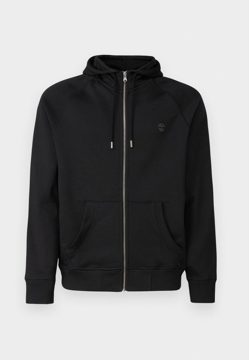 Sudadera con cremallera
