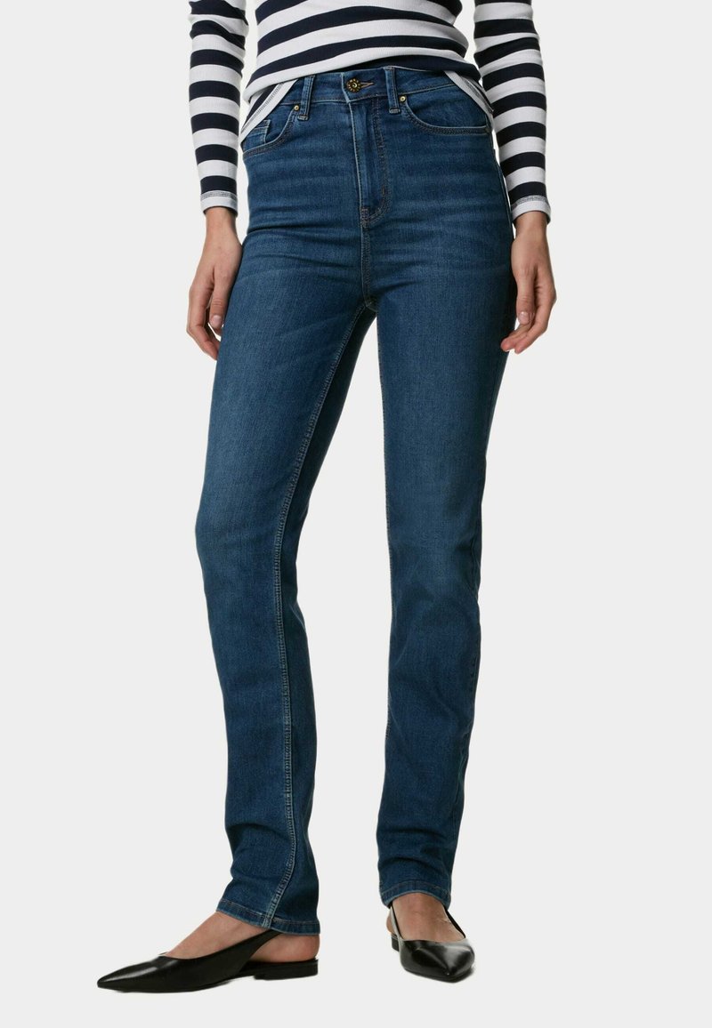 Marks & Spencer SIENNA jasnoniebieski