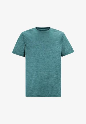 Regatta, FINGAL EDITION - Camiseta estampada - arctic