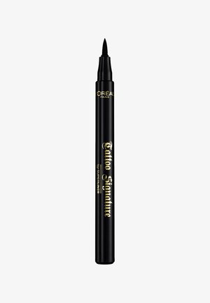 SUPERLINER TATTOO SIGNATURE - Eyeliner - black