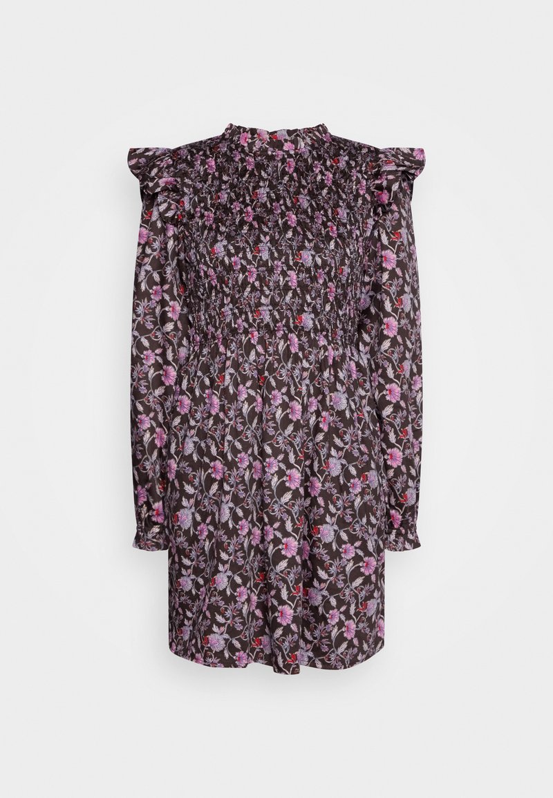 GAP Jurk bruin