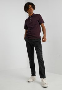 Jack & Jones JJEPAULOS SS NOOS - Polo - port royale