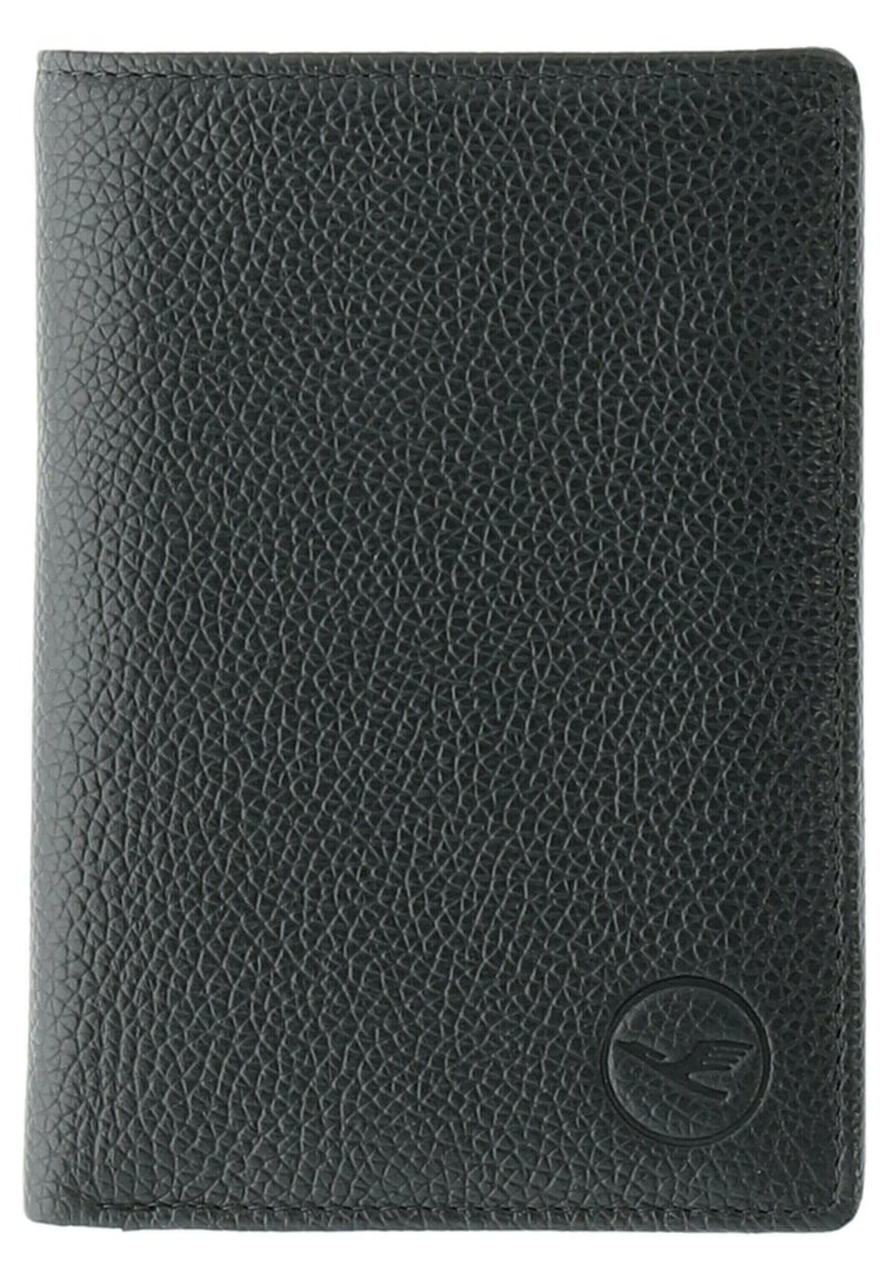 Picard Wallet - schwarz