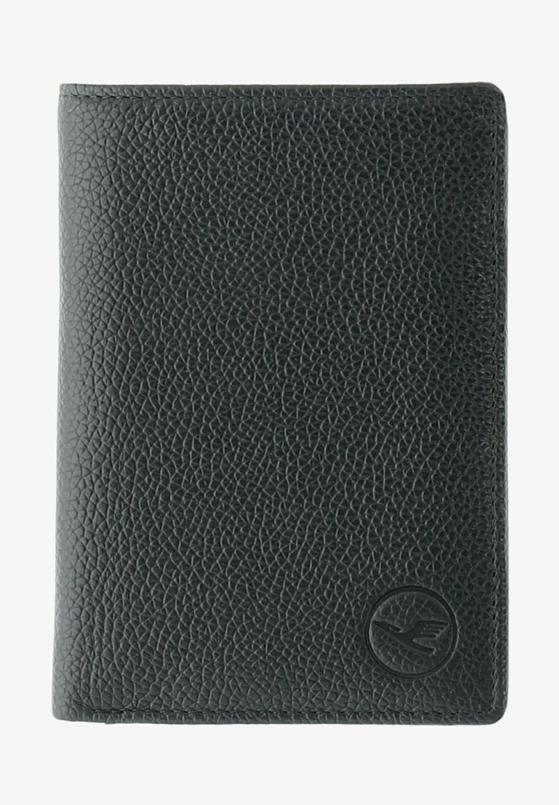 Picard Wallet - schwarz