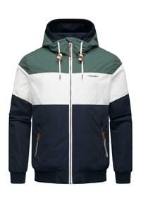 Unausgewählt, pine green
