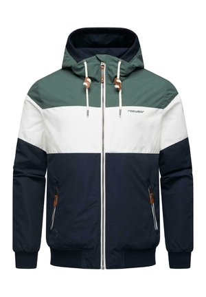 JAYCE - Winterjacke - pine green