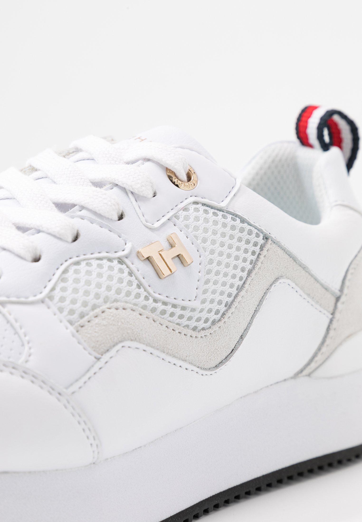 tommy hilfiger dress city sneaker