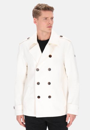Leichte Jacke - offwhite