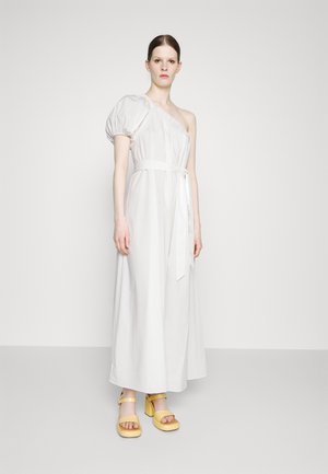 Diane von Furstenberg PASQUALE DRESS - Φόρεμα ημέρας - ivory
