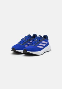 adidas Performance RESPONSE - Hardloopschoenen voor op de weg - lucid blue/bliss lilac/dark blue