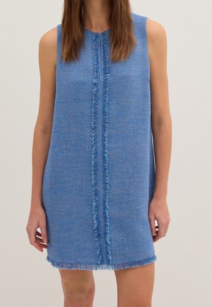 Robe en jean - blue