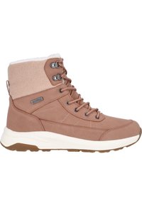 Whistler Vinterstövlar - major brown