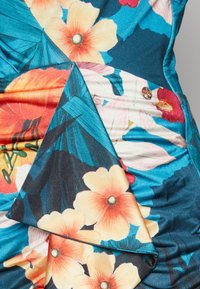 Guess EMILY - Robe fourreau - multi-coloured