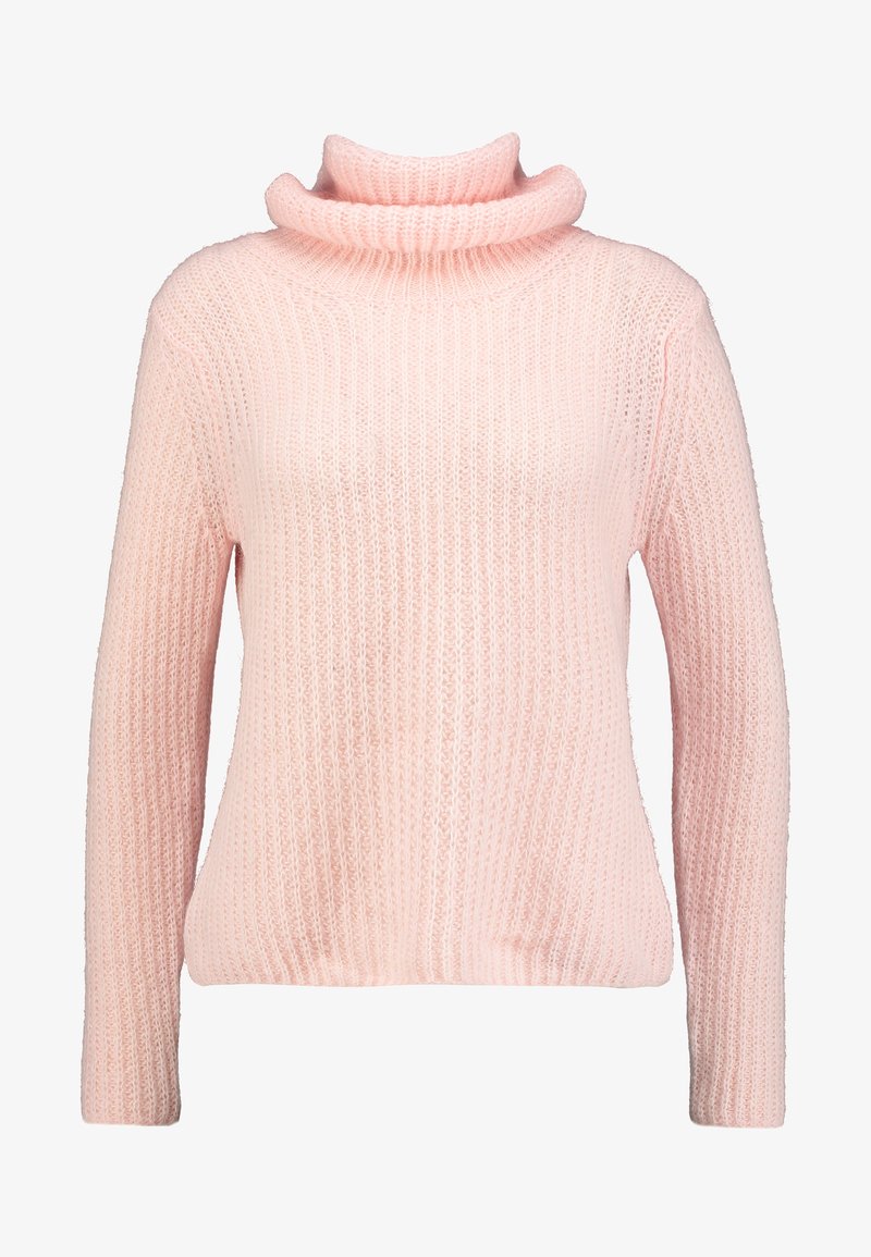 comma Trui light pink Zalando.nl comma Trui light pink Zalando.nl