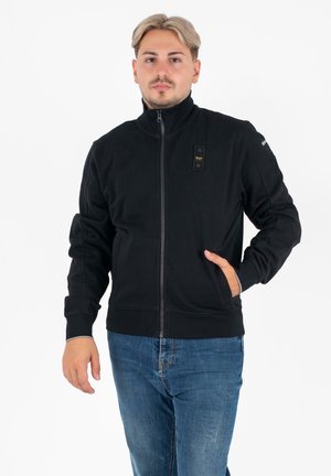 CITY - Giacca da mezza stagione - nero
