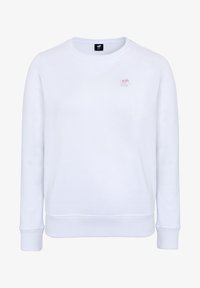 Unselected, bright white