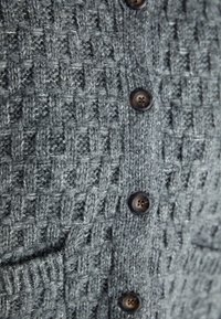 Vero Moda Cardigan - mottled grey