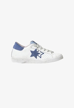 2Star, UNISEX - Sneakers basse - white