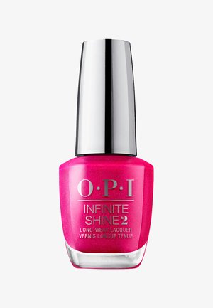 INFINITE SHINE - Nagellak - islc09 pompeii purple