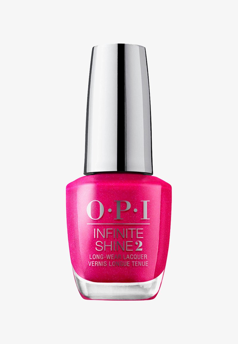 OPI OPI INFINITE SHINE - Smalto - islc09 pompeii purple