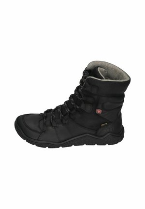 RISEA - Snowboot/Winterstiefel - black