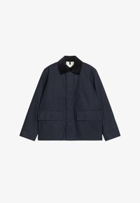 Sélectionné, dark blue