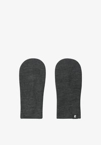 Unausgewählt, black melange