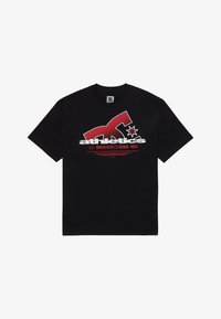 Niewybrane, kvj black