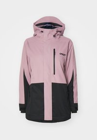 Non selezionato, hellrosa