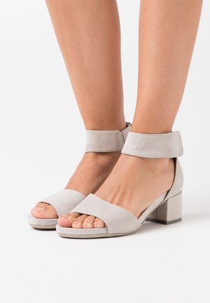 Jana Sandals - grey