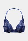 MABEL UP - Soutien-gorge triangle - blue