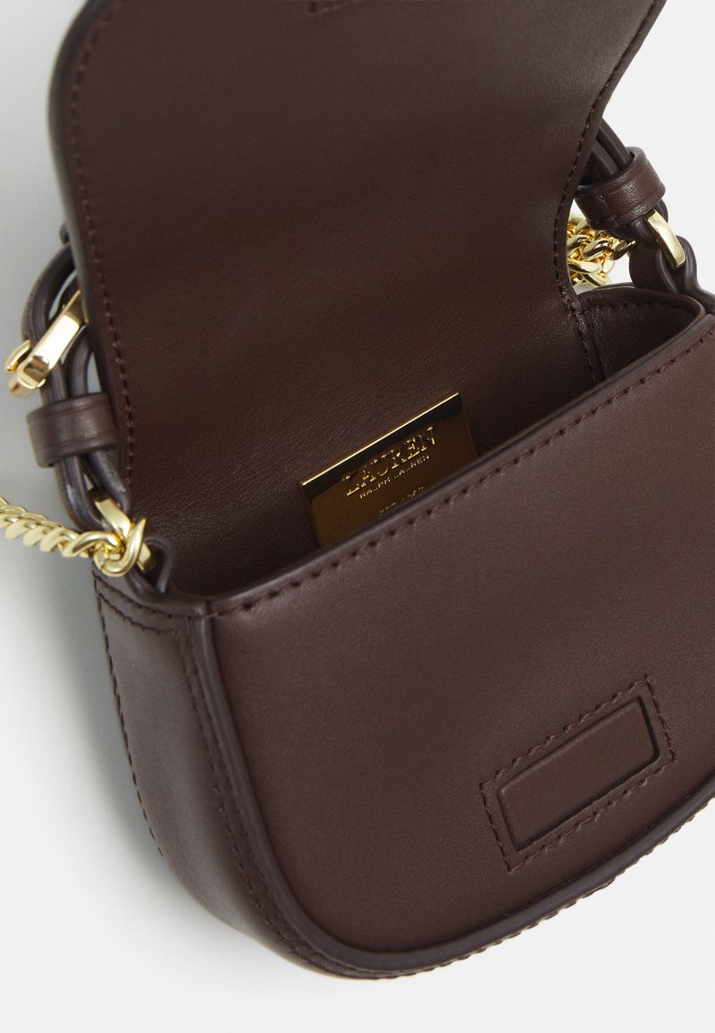 Lauren Ralph Lauren TANNER MINI CROSSBODY SMALL Across body bag