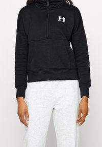 Under Armour Felpa - black