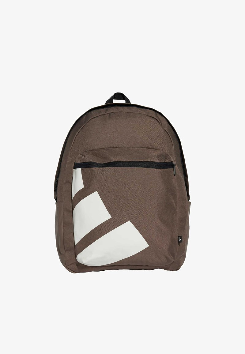adidas Performance CLASSICS BACK TO SCHOOL - Turistický batoh - earth ...