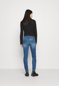 LTB Testhezálló fazon - lilliane wash