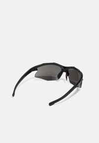 BLIZ HYBRID - Óculos de sol - matt black