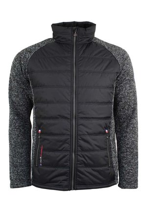 CALPES - Veste d'hiver - noir