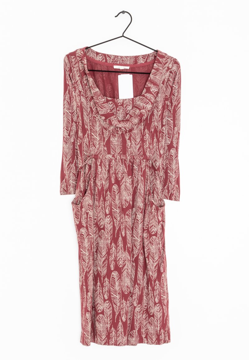 White Stuff Vestido informal - red
