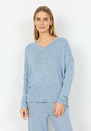 BIARA - Langærmet T-shirt - windsurfer