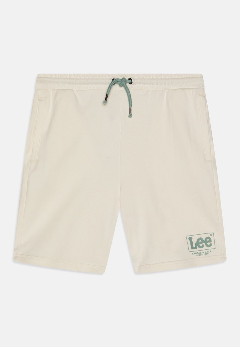 Lee Trainingsbroek crème