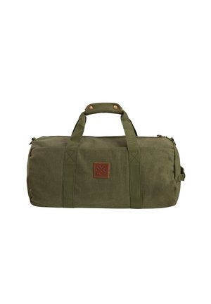 Manufaktur13 DUFFEL BAG - 24L - Reisetasche - olive / khaki