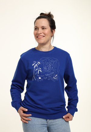 Disney, DISNEY LILO & STITCH STITCH SURF LINE ART - Bluza